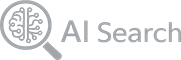 AI search logo mini